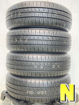 グッドイヤー エフィシエント グリップ 165/60R14 4本