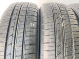 グッドイヤー エフィシエント グリップ 165/60R14 4本