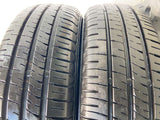 ダンロップ エナセーブ EC204 175/65R14 2本