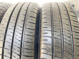 ダンロップ エナセーブ EC204 175/65R14 4本