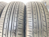 ヨコハマ エコス ES31 175/65R14 4本