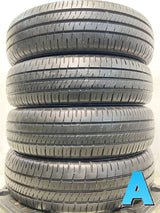 ダンロップ エナセーブ EC204 155/65R14 4本