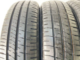 ダンロップ エナセーブ EC204 155/65R14 4本