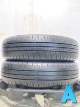 ダンロップ エナセーブ EC300+ 155/65R14 2本