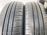 ダンロップ エナセーブ EC300+ 155/65R14 2本