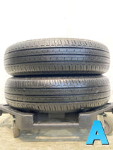 ブリヂストン エコピア EP150 155/65R14 2本