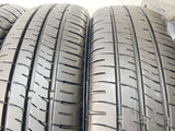 ダンロップ エナセーブ EC204 155/65R14 4本
