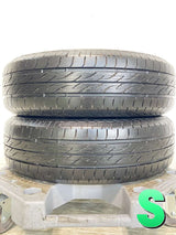 ブリヂストン ネクストリー 165/65R14 2本