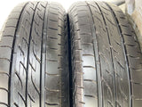 ブリヂストン ネクストリー 165/65R14 2本