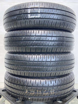 ダンロップ エナセーブ EC204 155/65R14 4本