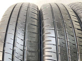 ダンロップ エナセーブ EC204 155/65R14 4本