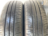 ダンロップ エナセーブ EC300+ 165/65R14 2本