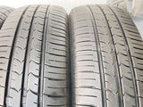 グッドイヤー エフィシエント グリップ ECOハイブリッドEG01 175/70R14 4本