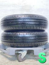 ダンロップ エナセーブ EC300+ 155/65R14 2本