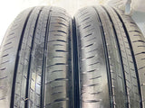 ダンロップ エナセーブ EC300+ 155/65R14 2本