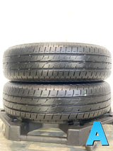 ブリヂストン エコピア EX20C 155/65R14 2本