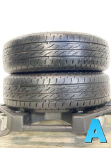 ブリヂストン ネクストリー 155/65R14 2本