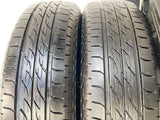 ブリヂストン ネクストリー 155/65R14 2本
