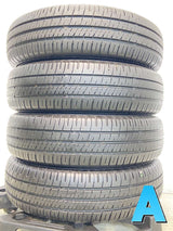 ダンロップ エナセーブ EC204 165/70R14 4本