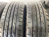 ブリヂストン ネクストリー 185/70R14 4本