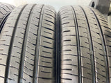 ダンロップ エナセーブ EC204 175/65R14 4本