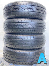 ブリヂストン ネクストリー 165/65R14 4本