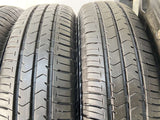 ブリヂストン エコピア NH100C 165/70R14 4本