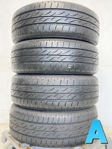 ブリヂストン ネクストリー 165/55R14 4本
