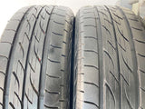 ブリヂストン ネクストリー 165/55R14 2本