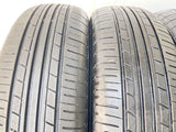 ヨコハマ エコス ES31 155/65R14 4本