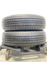 ヨコハマ エコス ES31 155/65R14 2本