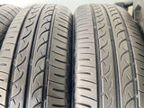 ヨコハマ ブルーアース 175/70R14 4本