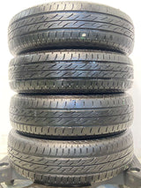 ブリヂストン ネクストリー 155/65R14 4本