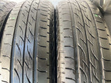 ブリヂストン ネクストリー 155/65R14 4本