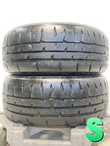 ブリヂストン ポテンザ RE-71 RS 185/55R14 2本