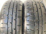 ブリヂストン ポテンザ RE-71 RS 185/55R14 2本
