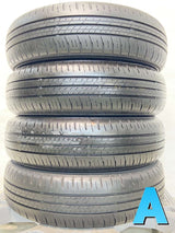 ダンロップ エナセーブ EC300+ 155/65R14 4本