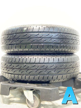 ブリヂストン ネクストリー 155/65R14 2本