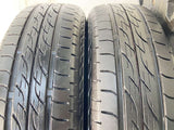 ブリヂストン ネクストリー 155/65R14 2本