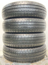 ダンロップ エナセーブ EC204 155/65R14 4本