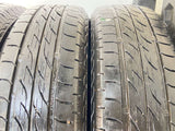 ブリヂストン ネクストリー 155/65R14 4本