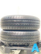 ヨコハマ ブルーアース ES32 175/65R14 2本