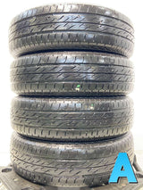 ブリヂストン ネクストリー 155/65R14 4本