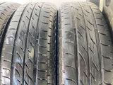 ブリヂストン ネクストリー 155/65R14 4本