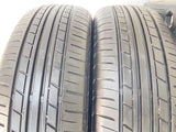 ヨコハマ エコス ES31 185/65R14 2本