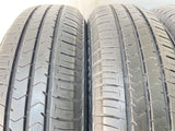 ブリヂストン エコピア NH100C 165/70R14 4本