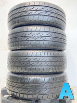 ブリヂストン ネクストリー 165/55R14 4本