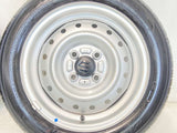 ダンロップ エナセーブ EC300+ 155/65R14 /スズキ純正 4.5J+ 100-4穴 4本
