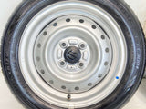 ダンロップ エナセーブ EC300+ 155/65R14 /スズキ純正 4.5J+ 100-4穴 4本