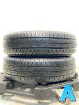 ブリヂストン ネクストリー 155/65R14 2本